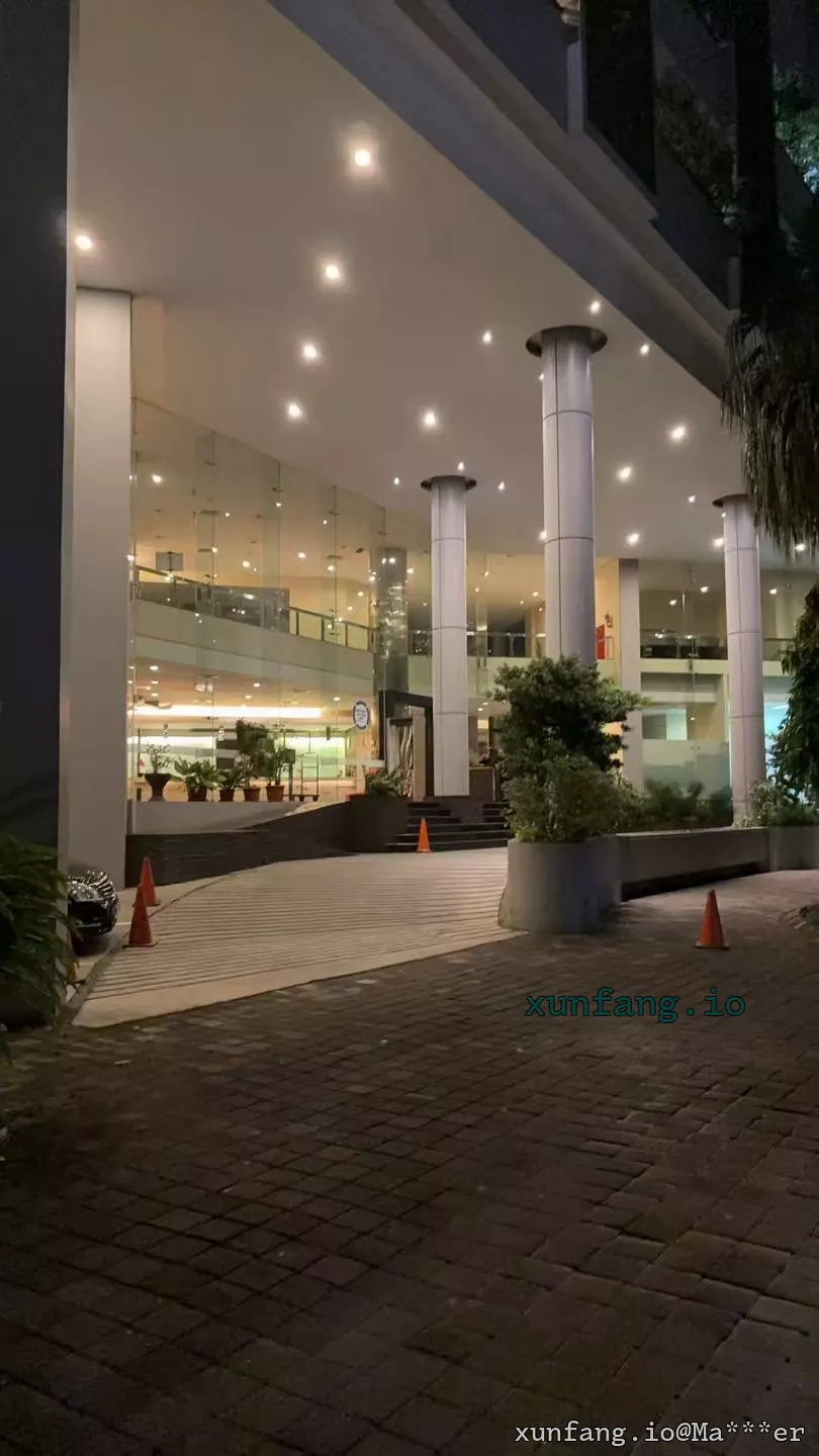 雅加达垃圾中的垃圾,最垃圾的地方了 配图 1