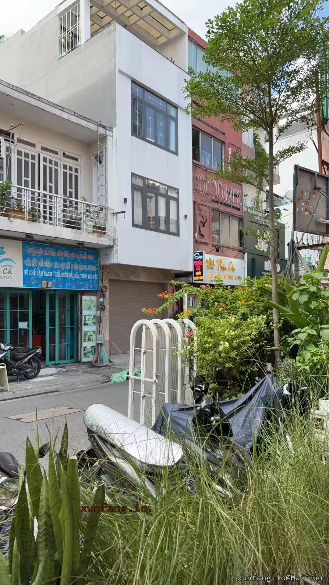 胡志明口语一条街在哪里,40W越南盾即可 配图 2