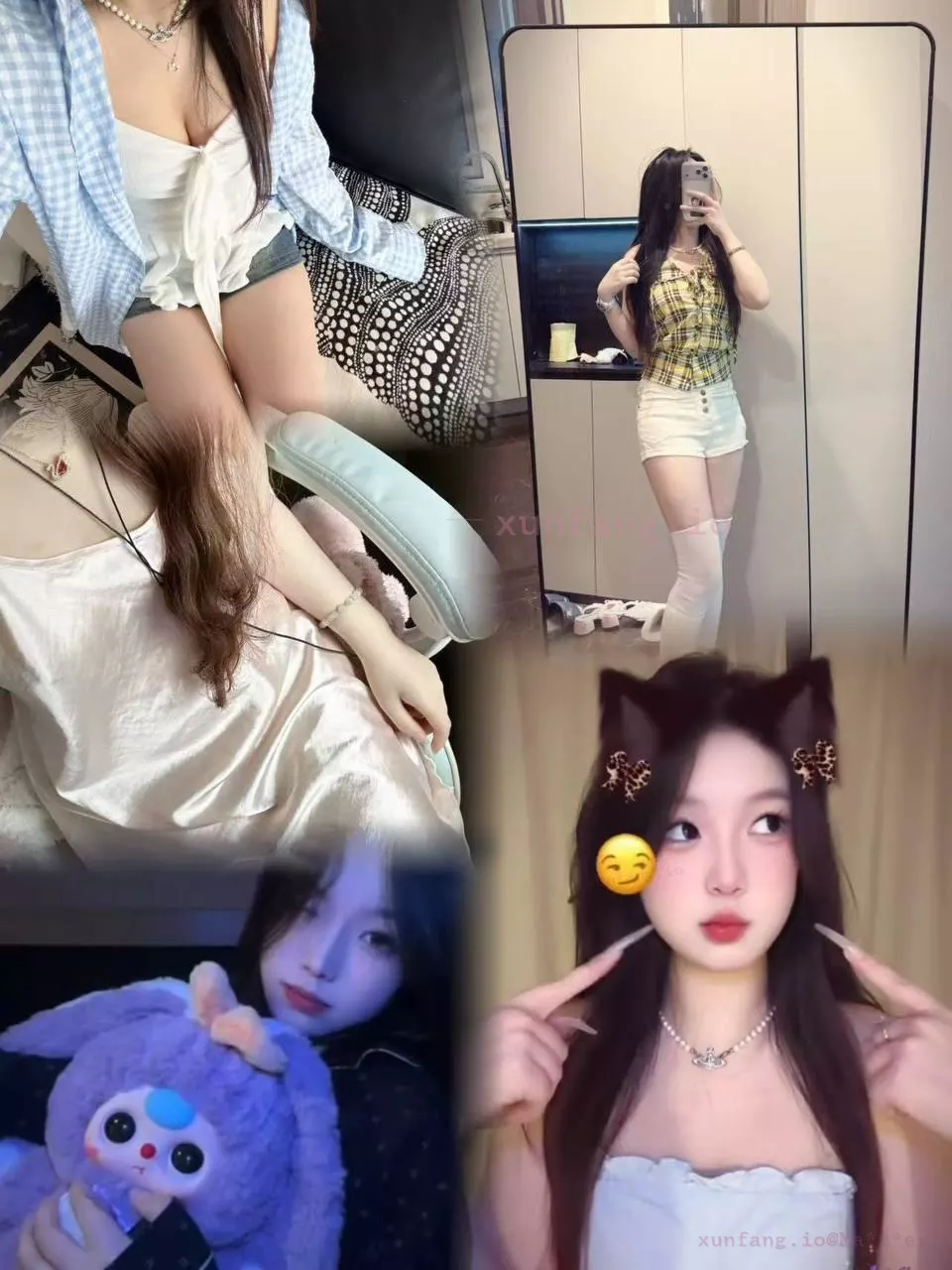 常州武进花漾私影桌游女仆俱乐部 配图 2