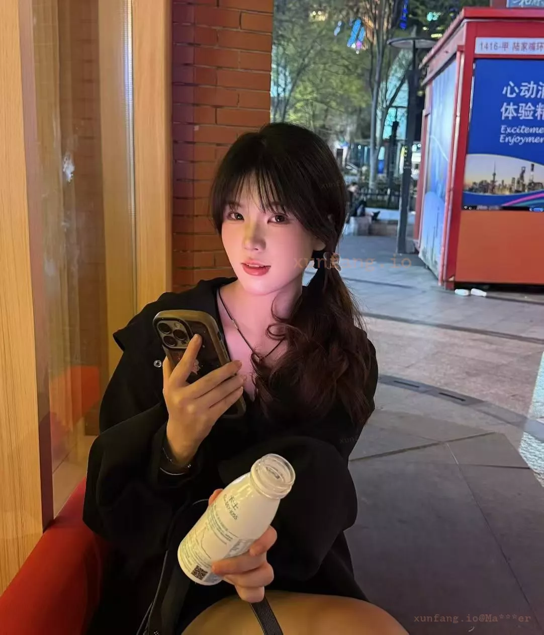 常州武进花漾私影桌游女仆俱乐部 配图 3