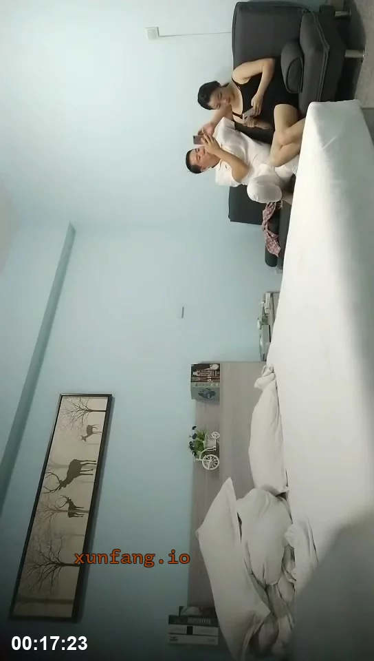 野狼出击啪啪：猛男猎艳狂野一夜激战 剧情截图 1