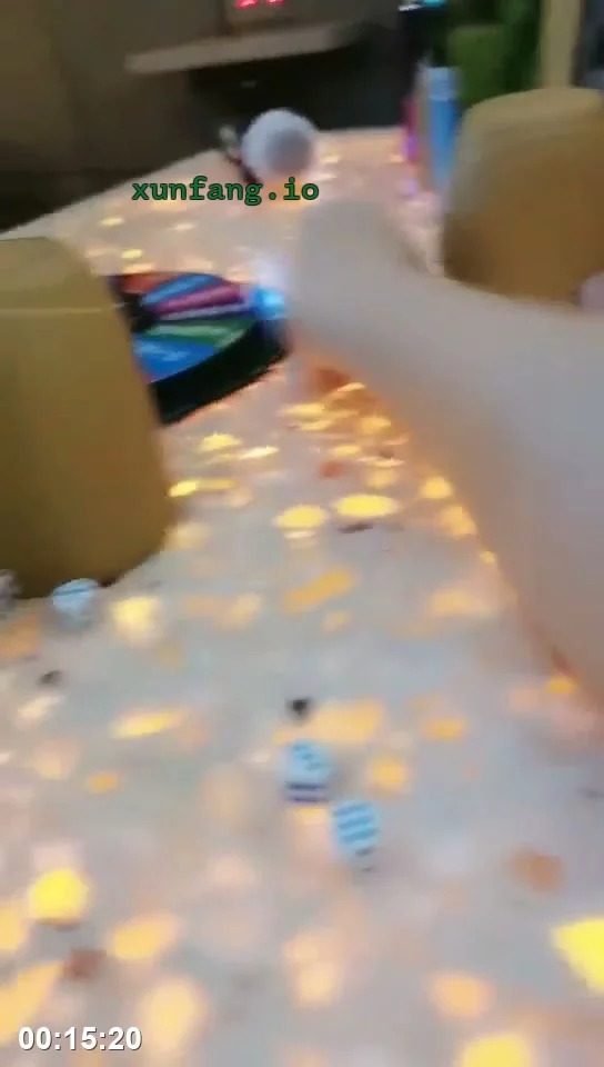 你的小心脏呀 to 染哥：专攻良家少妇的温柔陷阱 剧情截图 2