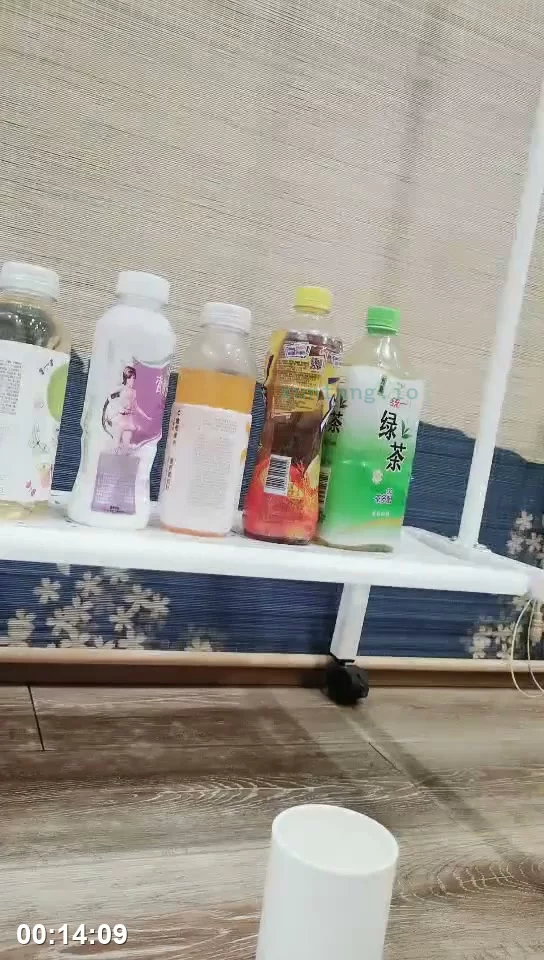 户外裸奔女神 春风十里被啪到腿软 剧情截图 6