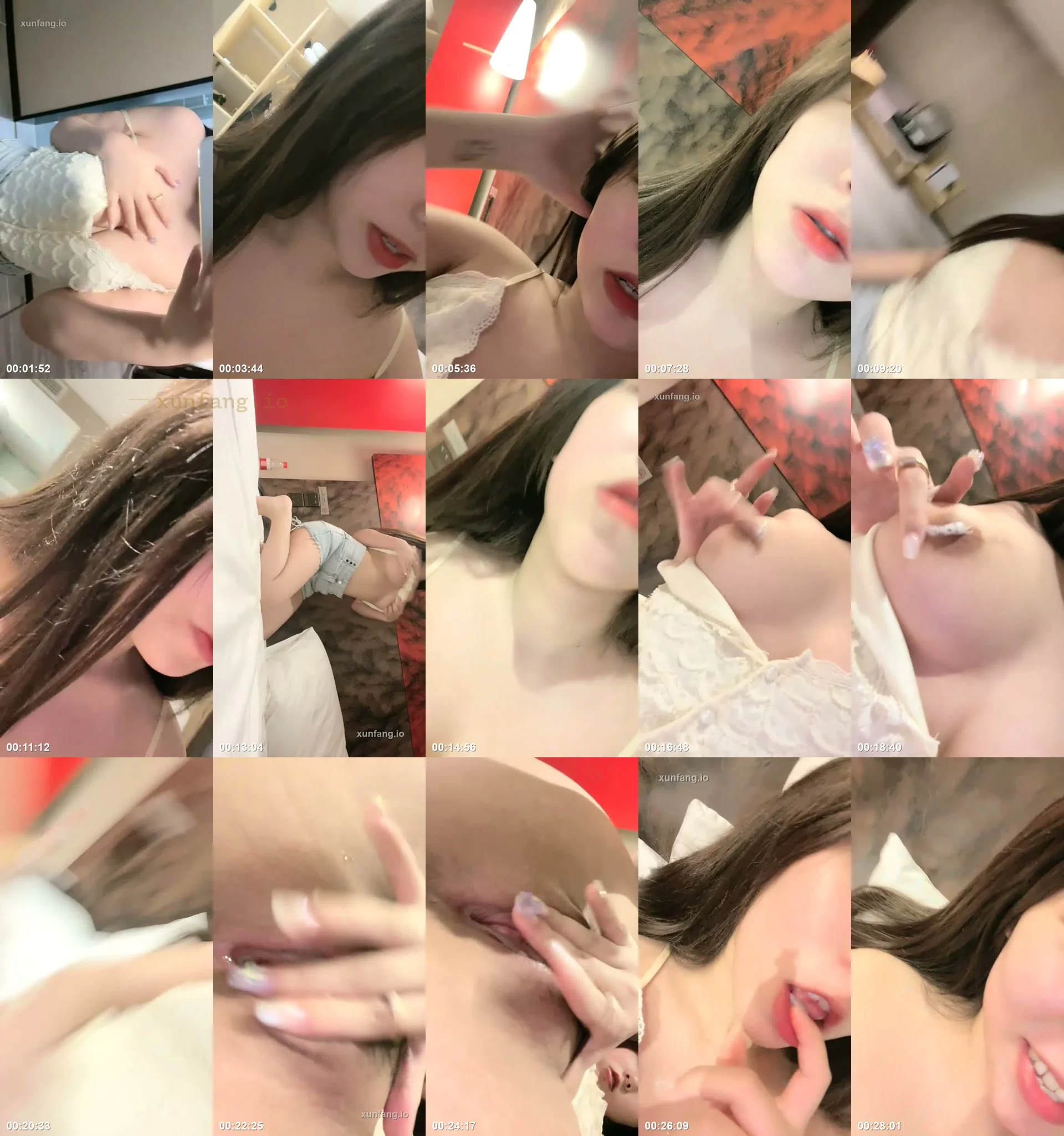 小川被味精一口吞没 彻底失控高潮