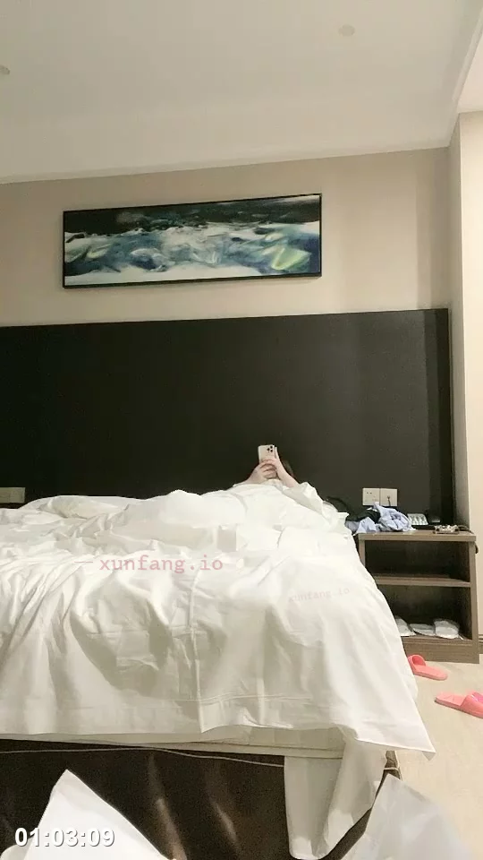 不良女忍者深夜被主人无套猛干 剧情截图 4