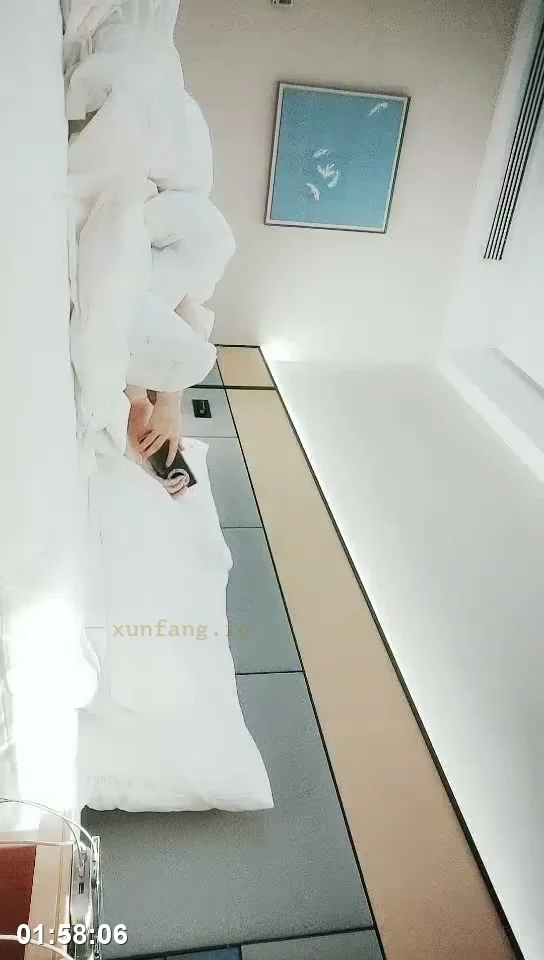 小骚货潘金莲浴室自慰高潮 剧情截图 5