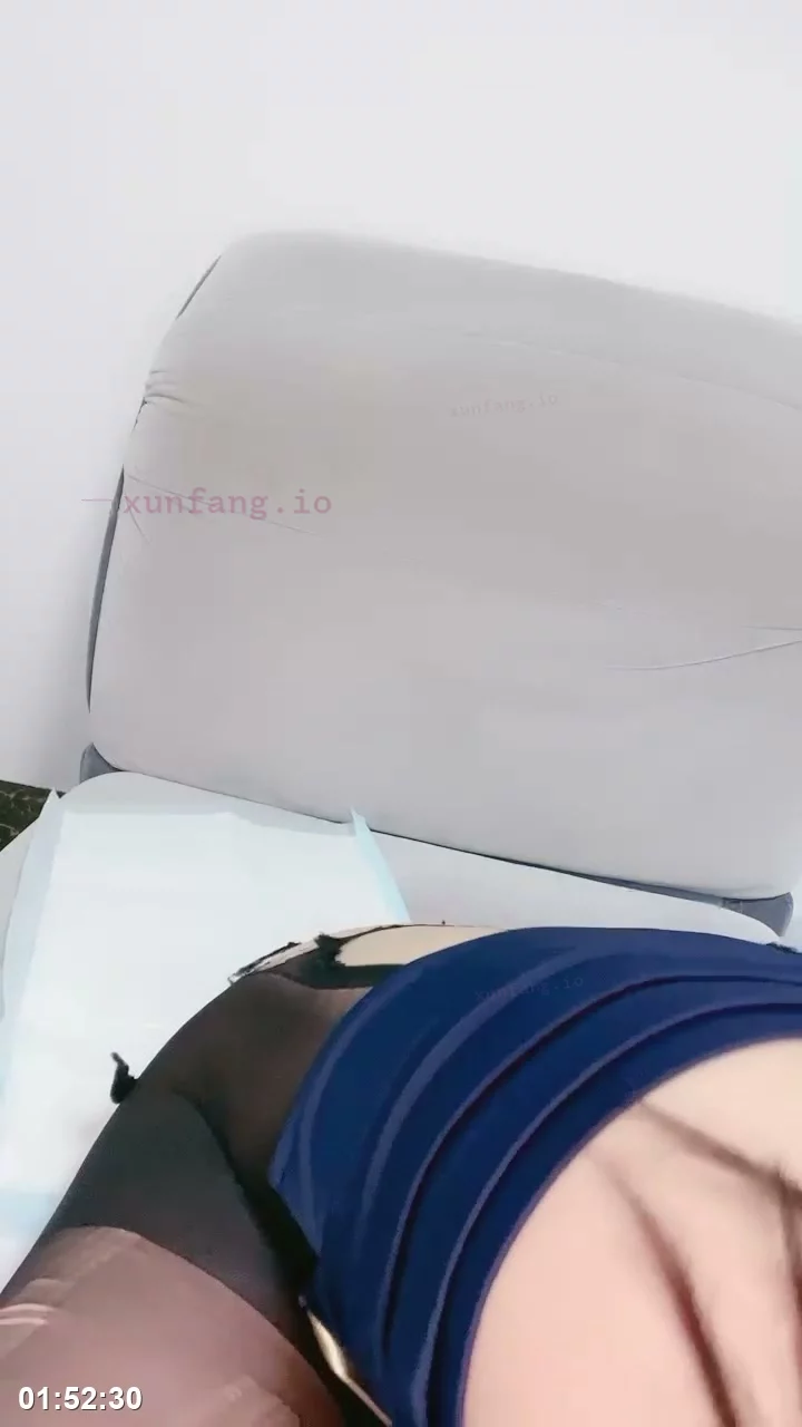 黑丝猫耳女仆跪舔深喉 剧情截图 6