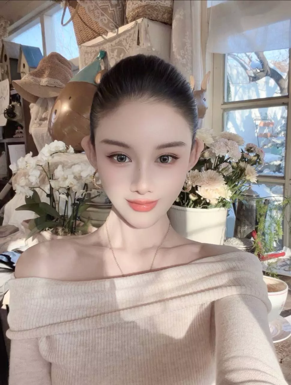 朝阳区 北京女仆恋爱体验馆 (依依) 店铺实拍图 2