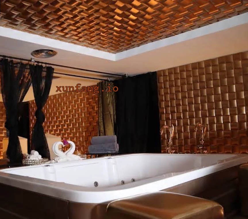 巴厘岛 Delta Spa Bali 店铺实拍图 2
