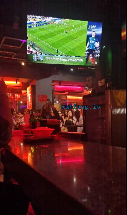 雅加达 ROYAL 店铺实拍图 1