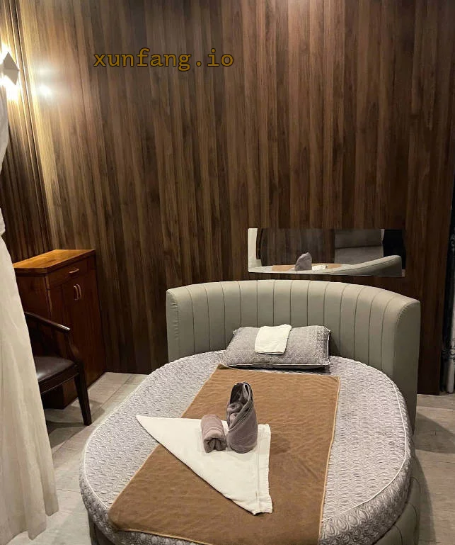 岘港 Massage Moonlight Đà Nẵng (月光按摩) 店铺实拍图 1