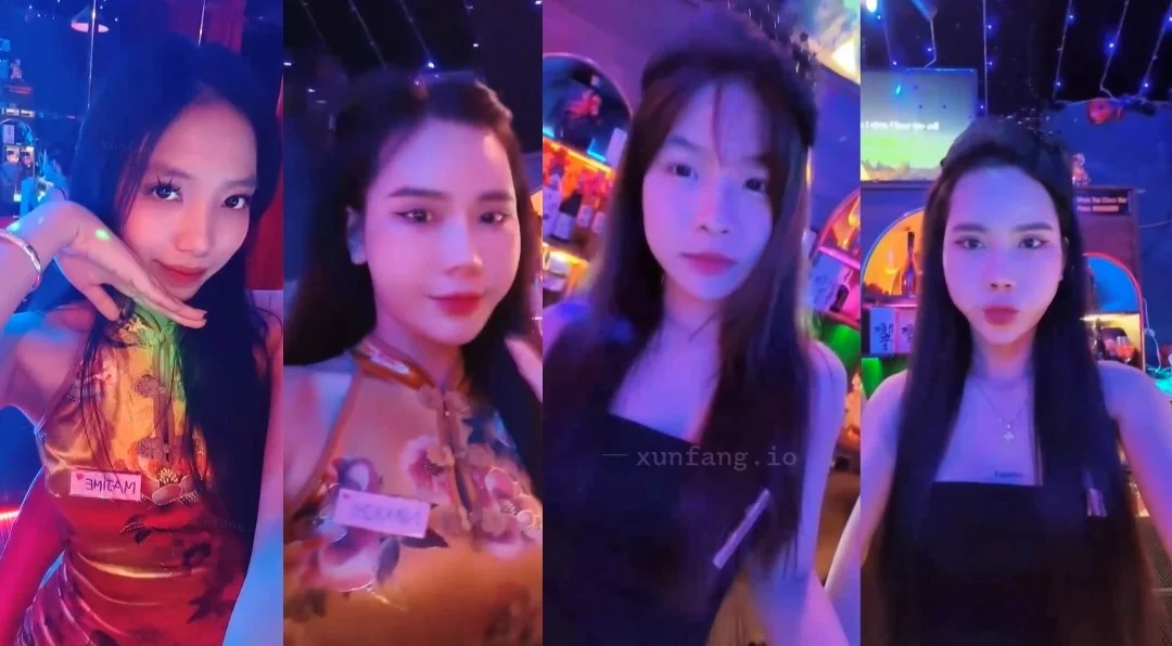 岘港 Maju Top Class Bar - lounge (马居日式女子酒吧 / Maju Bar) 店铺实拍图 2
