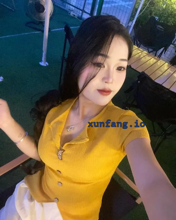 济南市 济南大胸美女 实拍图 2