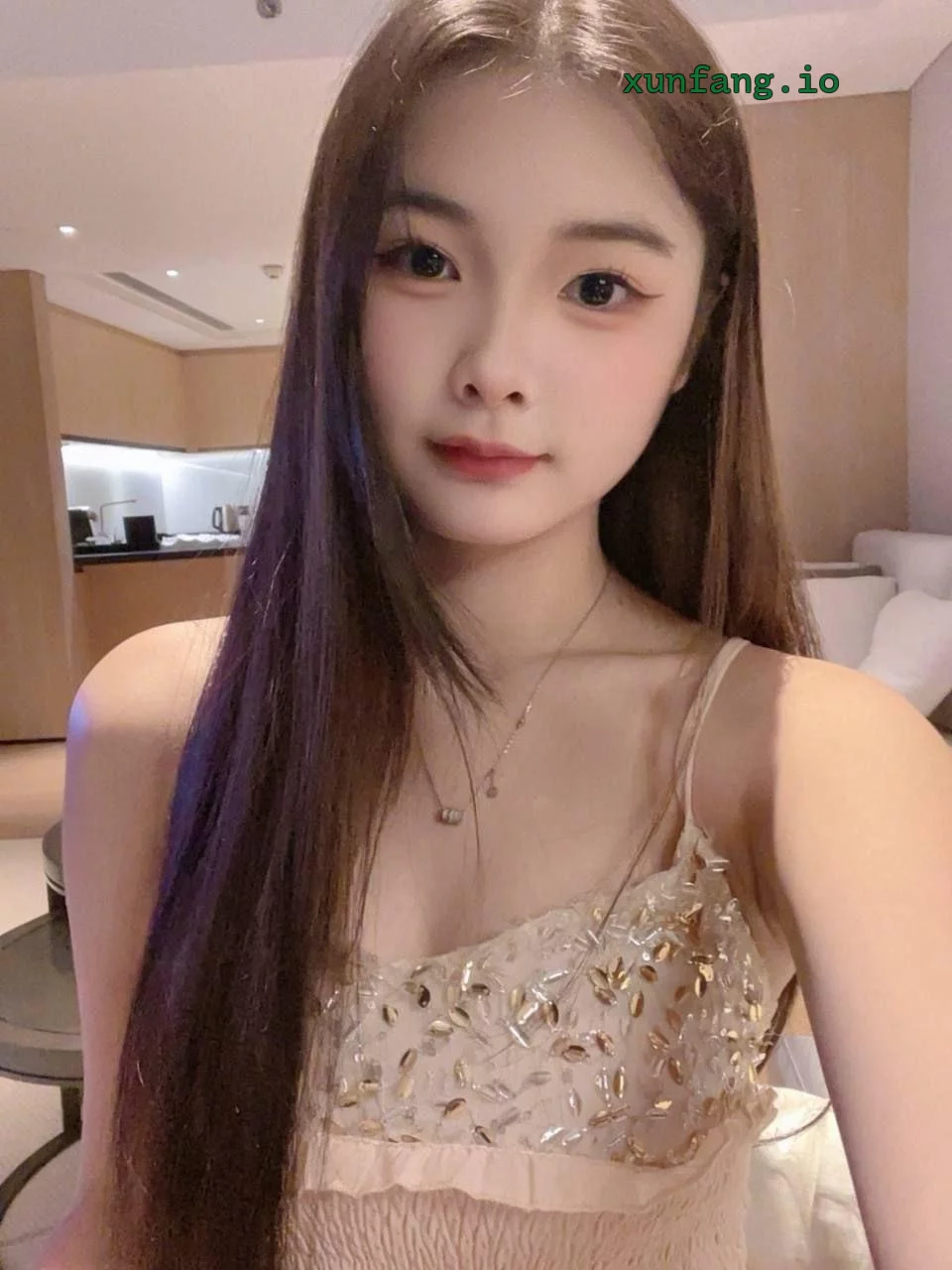 广州市 完美女友感 实拍图 1