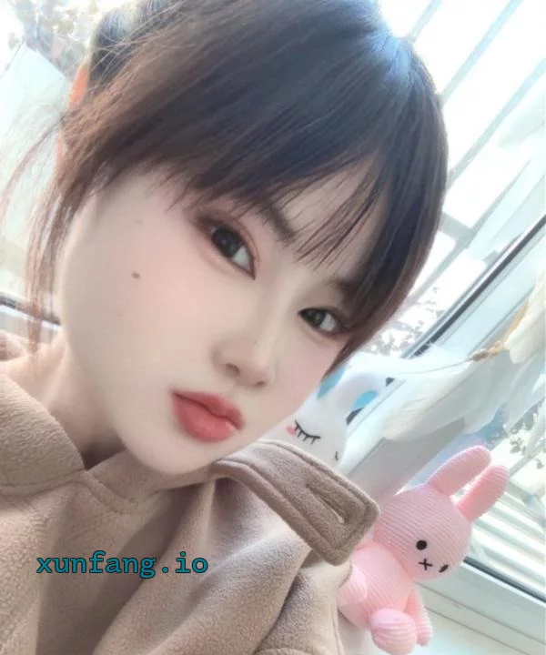 常州市 钟楼区 兔兔小姐姐 实拍图 2