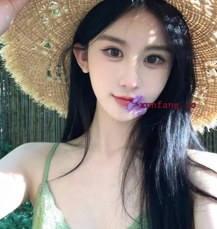 普陀区 上海普陀大胸小姐姐 实拍图 1