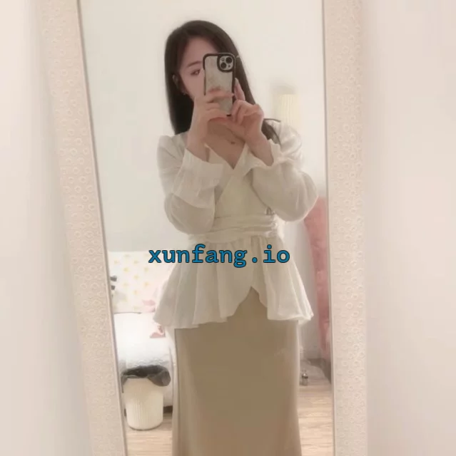 南京市 市区二刷小骚女 实拍图 1
