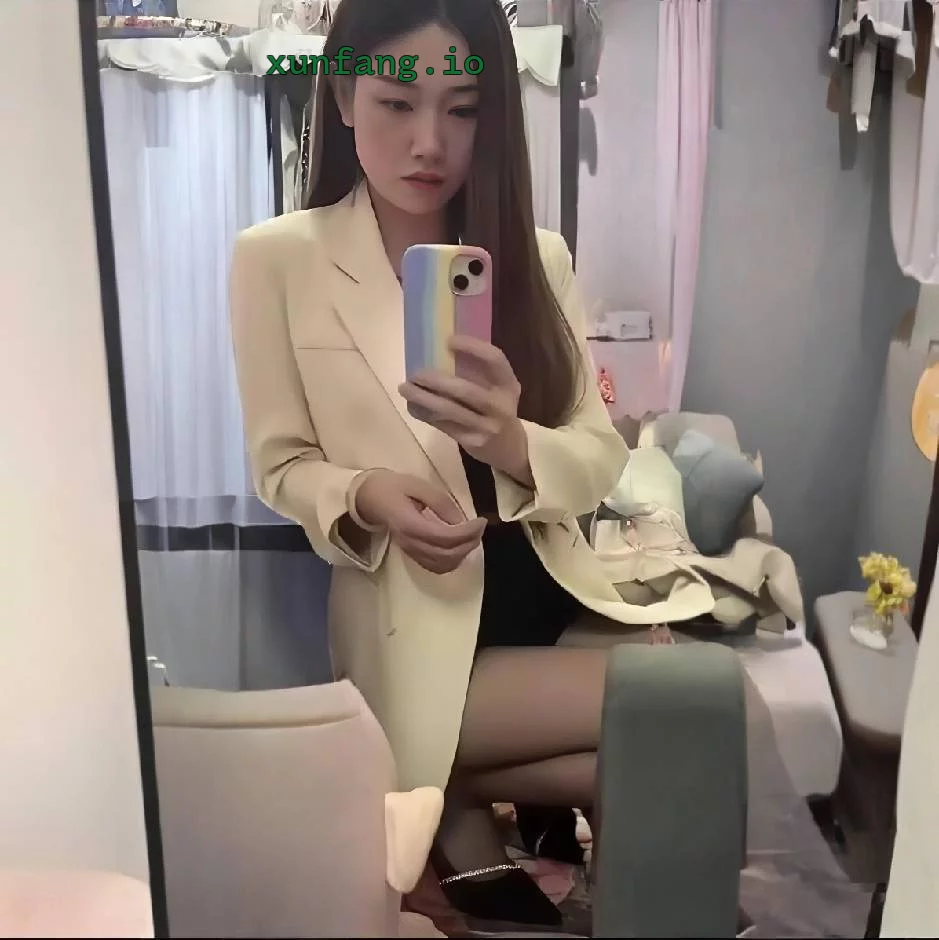 潍坊市 奎文区 特别开放的妹子 实拍图 1