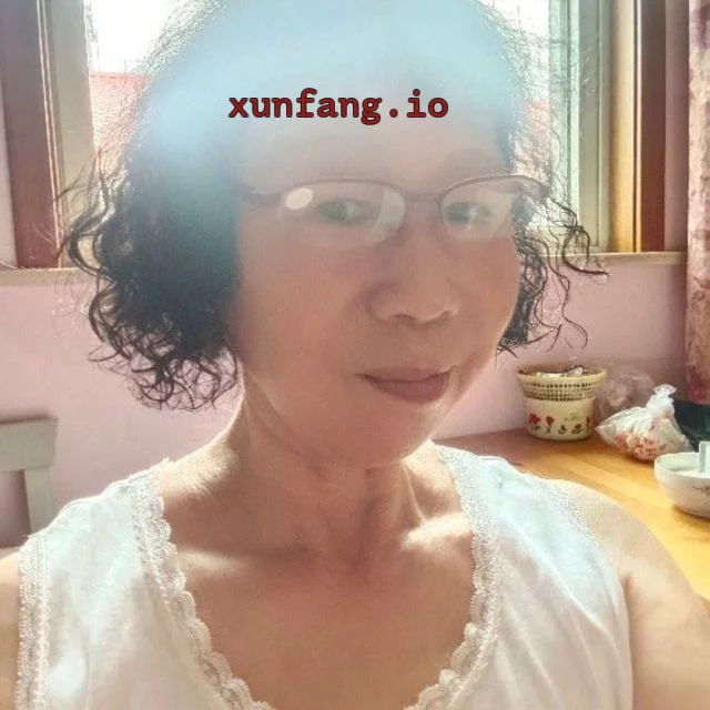 虹口区 沪太路场中路 一个老熟女 实拍图 1