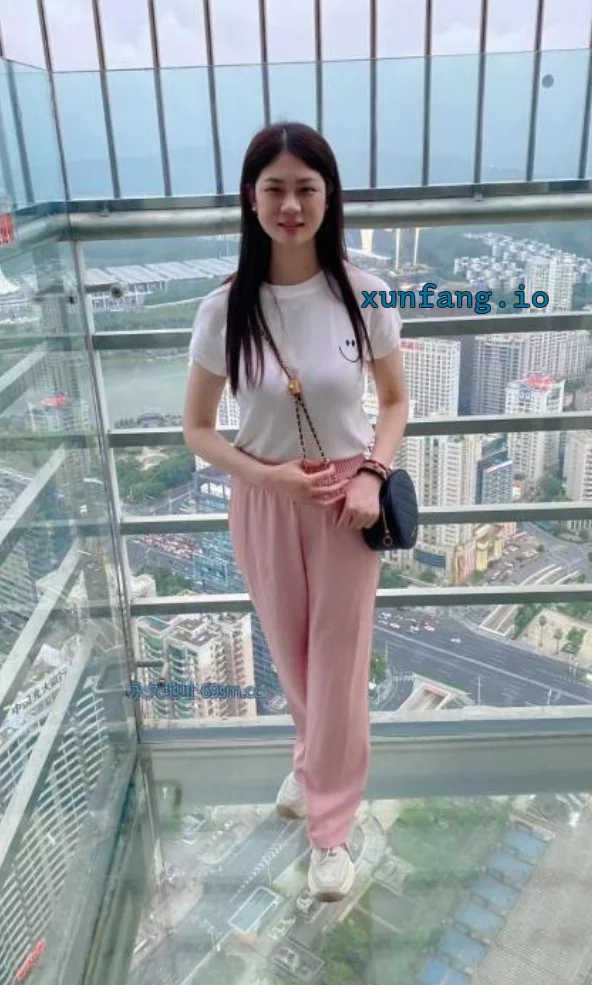 南开区 天津南开骚玄妹 实拍图 1