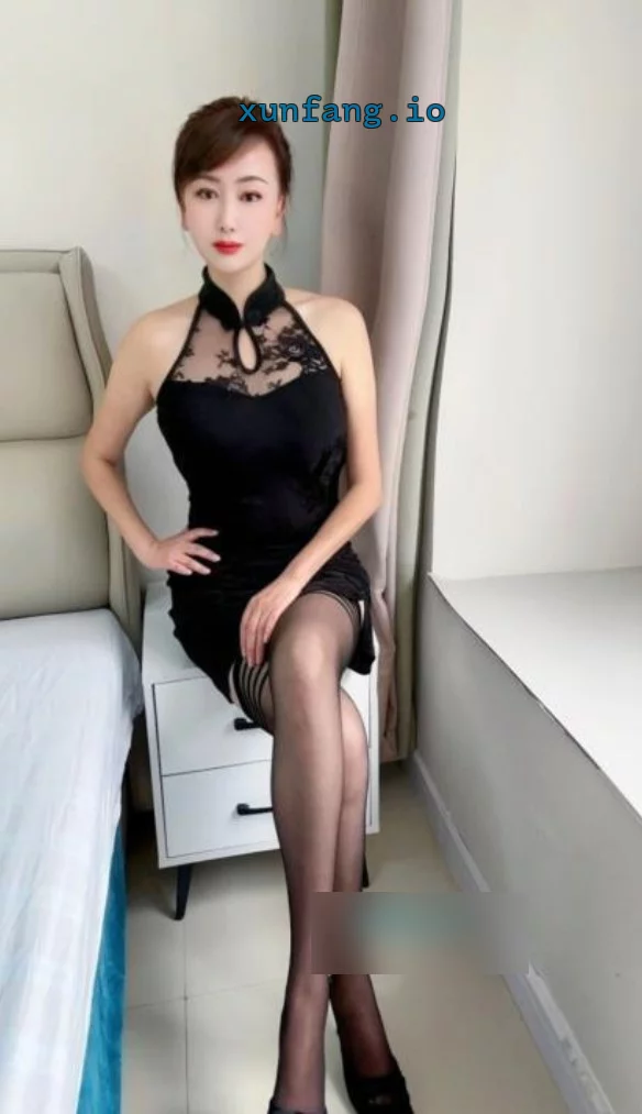 杭州市 萧山区 杭州萧山美腿御姐媚娘 实拍图 1