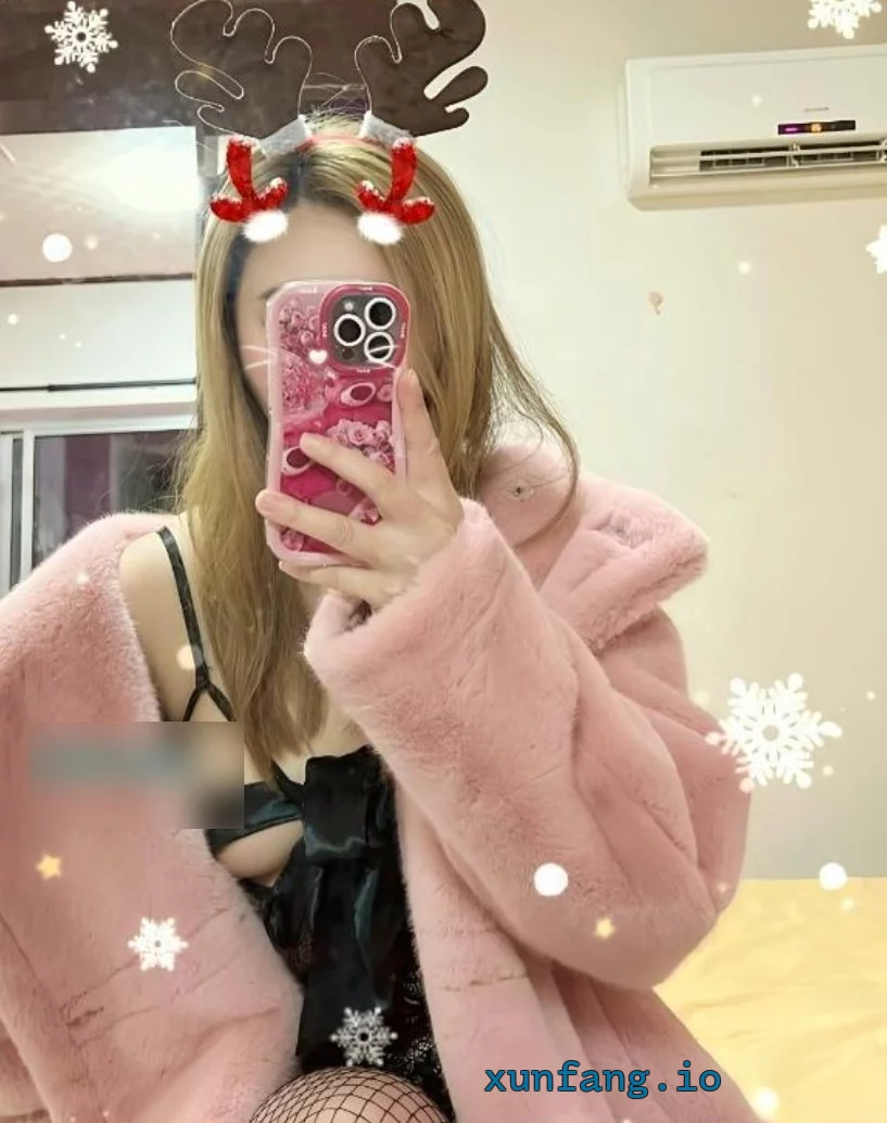 南开区 天津南开风骚小少妇 实拍图 1