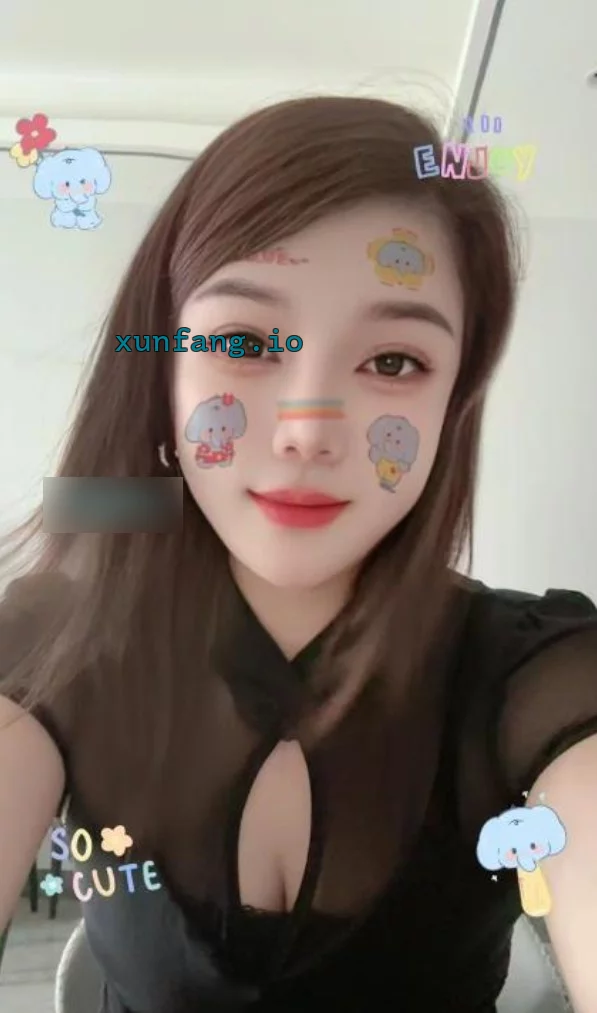 深圳市 龙华 龙华粉乳美臀娜娜 实拍图 2