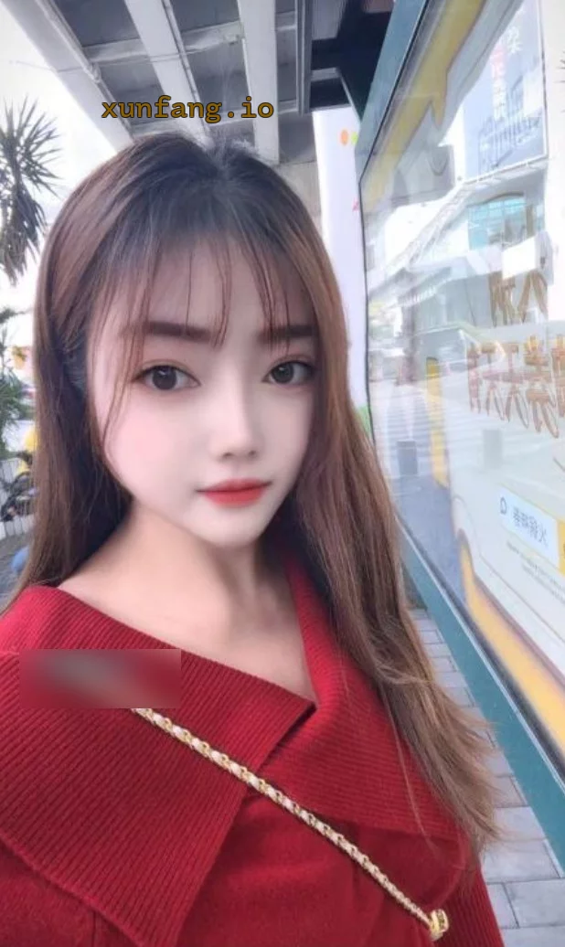 深圳市 罗湖 深圳罗湖性感美乳妹 实拍图 1