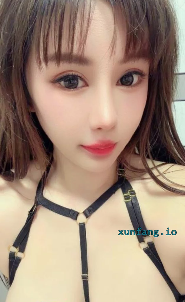 浦东新区 浦东 上海浦东巨乳蕾蕾 实拍图 1