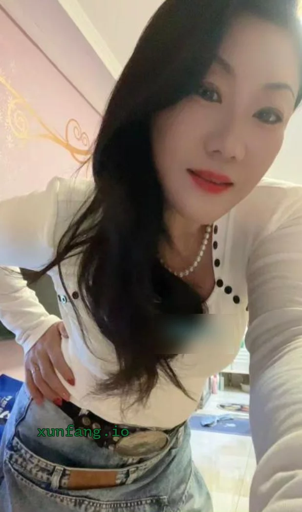 沈阳市 沈北新区 沈北泄火轻熟女 实拍图 1