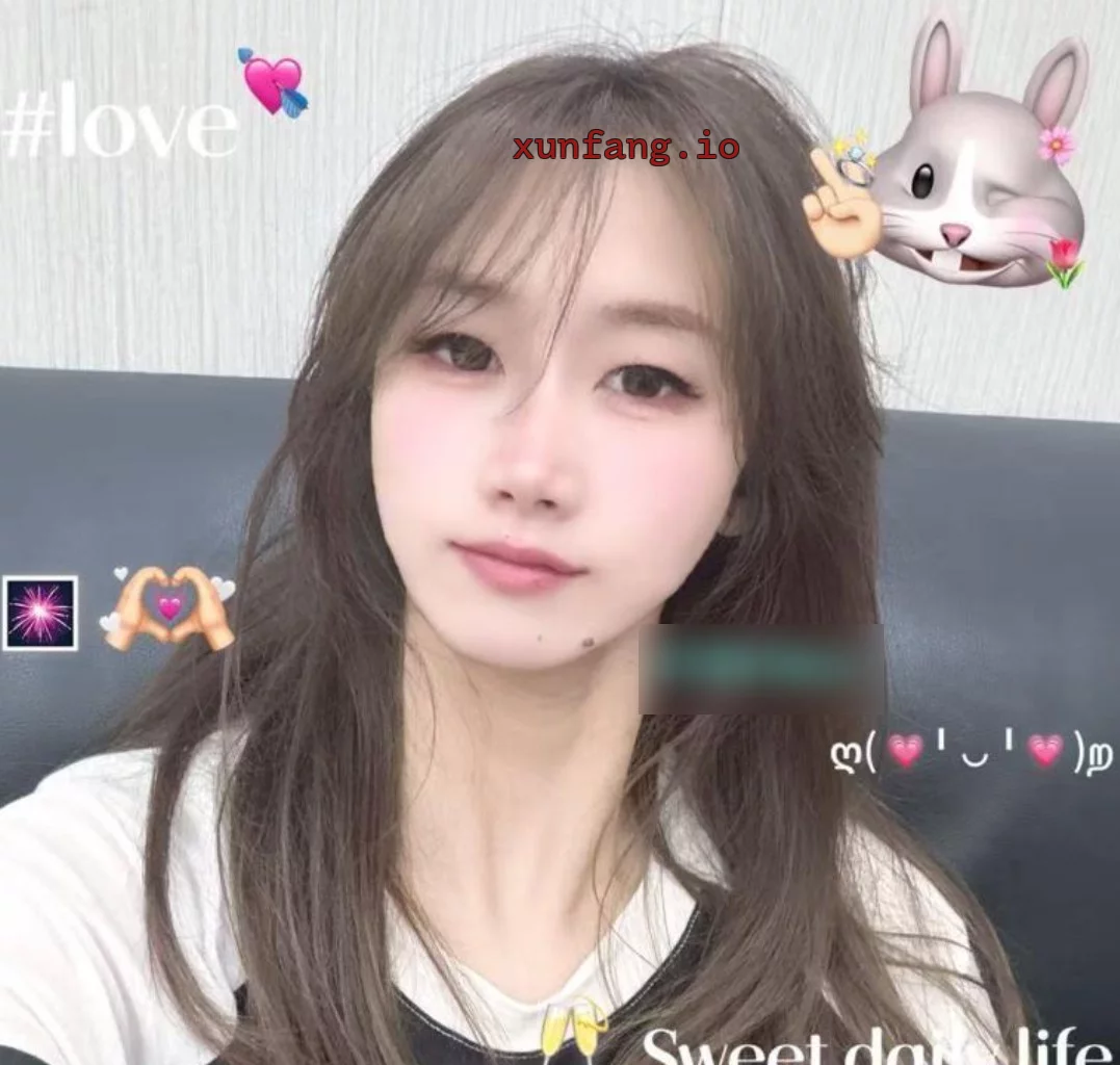 广州市 荔湾区 荔湾滘口小美女 实拍图 1