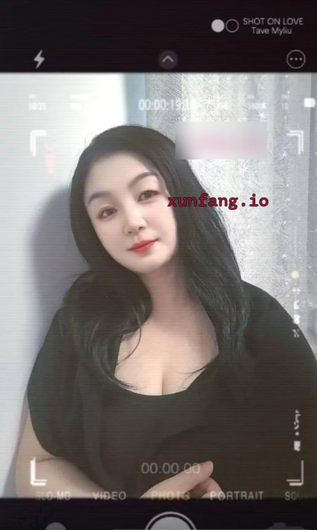 朝阳区 朝阳熟女下班后验证 实拍图 2