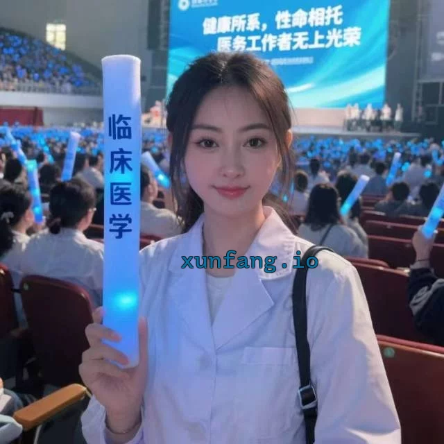 河东区 河东小护士姐姐 实拍图 1