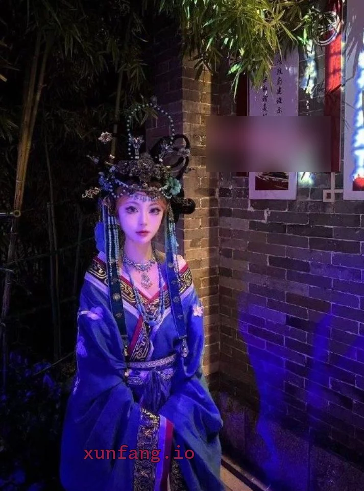 廊坊市 三河市 燕郊嫩妹酒店记 实拍图 1