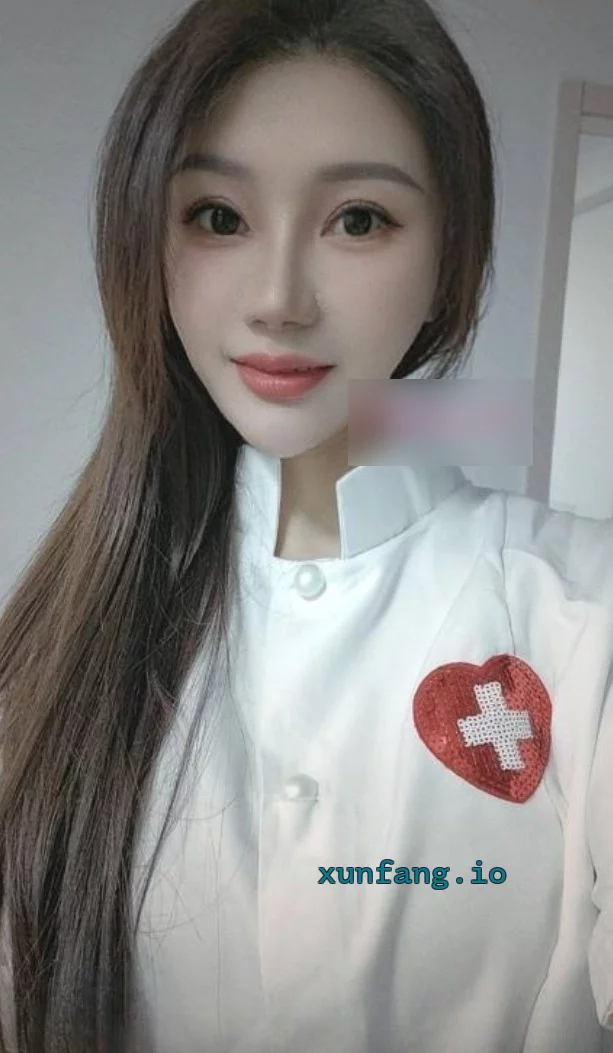 杭州市 拱墅区 拱墅瑶瑶护士装角色扮演 实拍图 3
