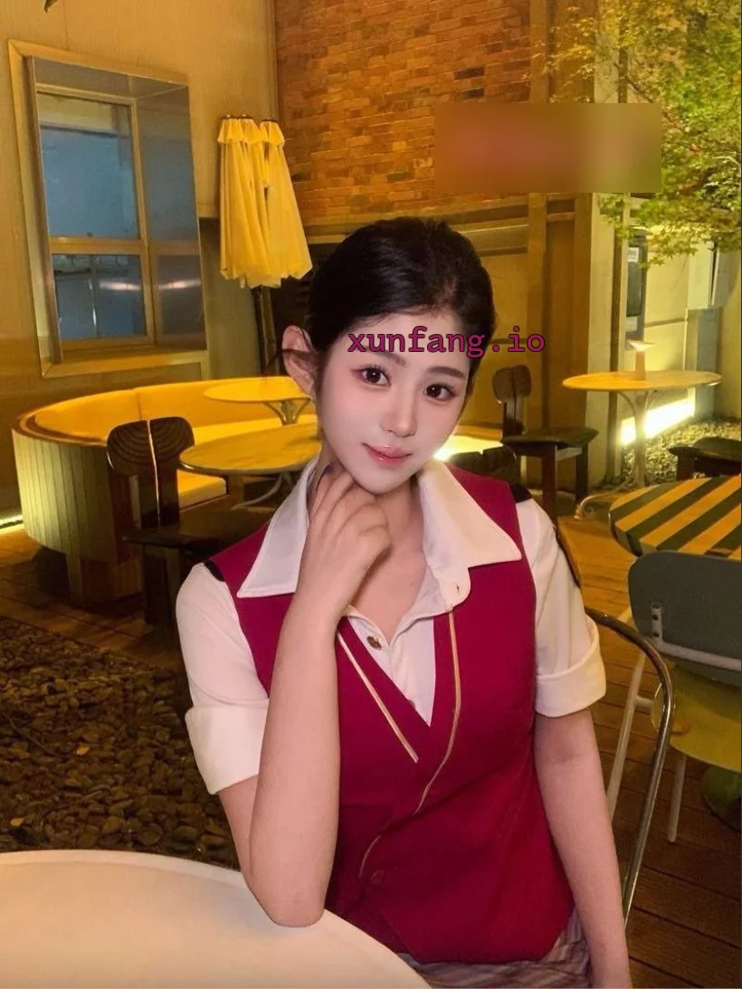 浦东新区 白虎反差嫩妹浦东 实拍图 1
