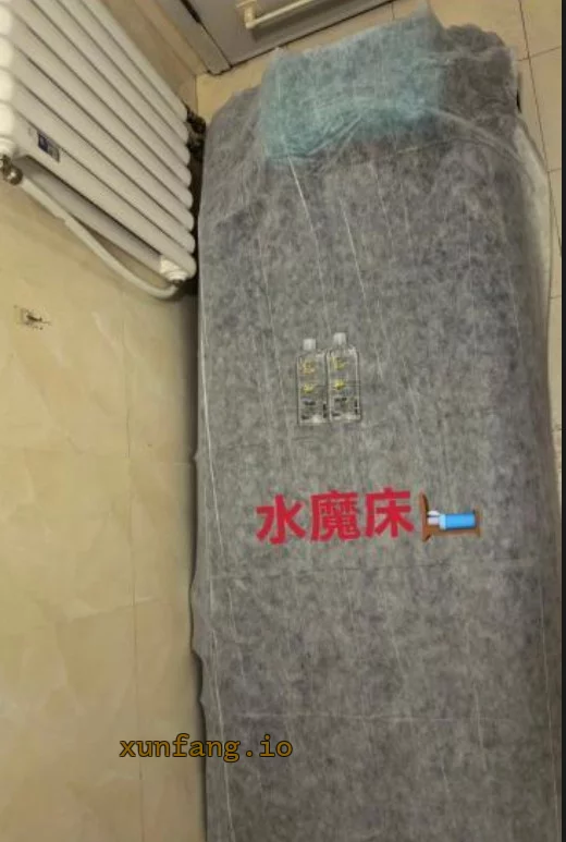 朝阳区 朝阳苗苗水磨不催时间 实拍图 1