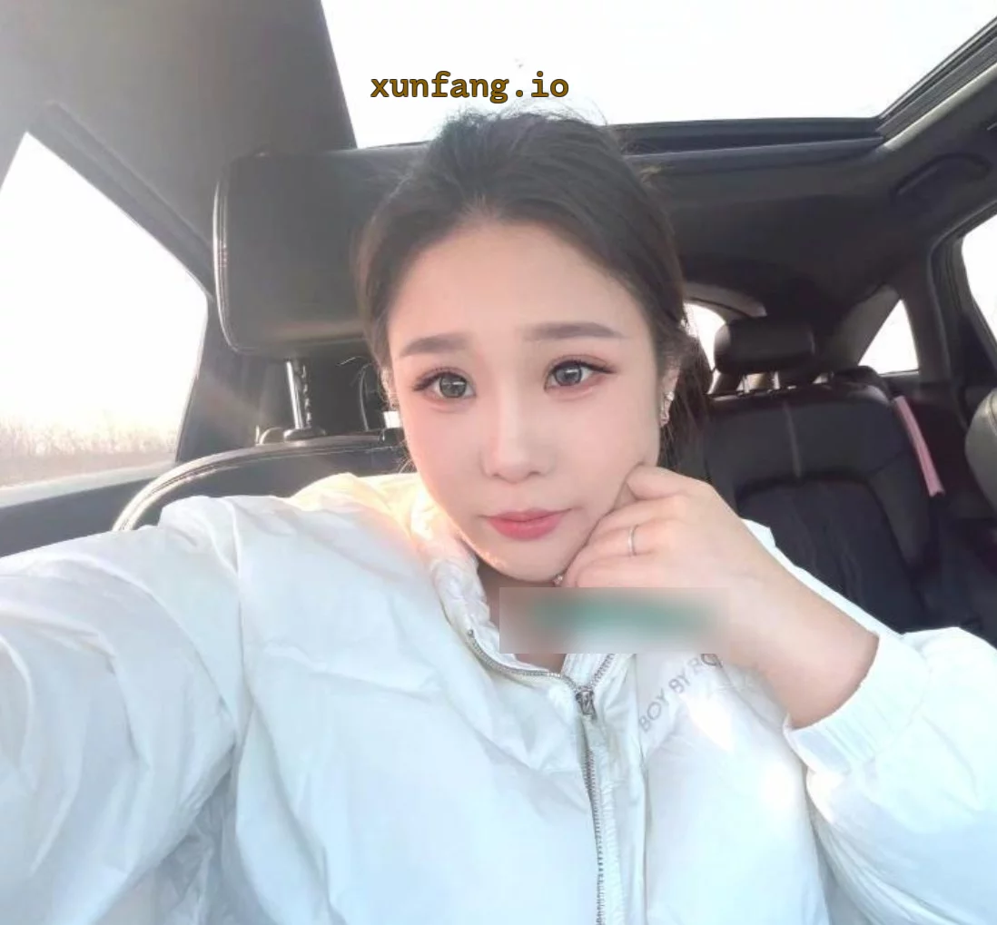 河东区 河东00后可爱萝莉身材 实拍图 1