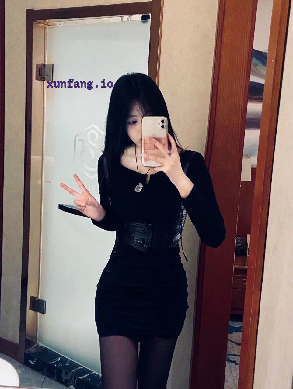 常州市 武进区 武进丽景湾婷婷C杯嫩妹上门 实拍图 1