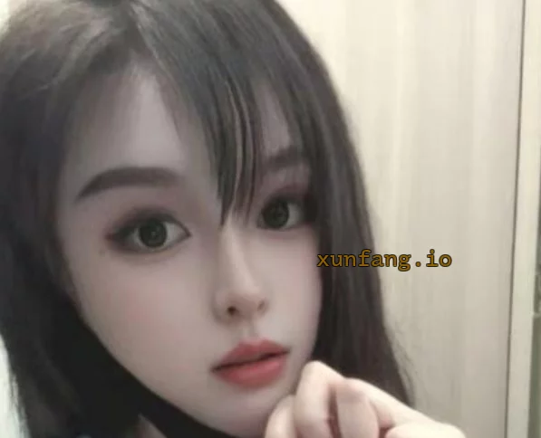 杭州市 余杭区 静静乔司南御姐记 实拍图 1