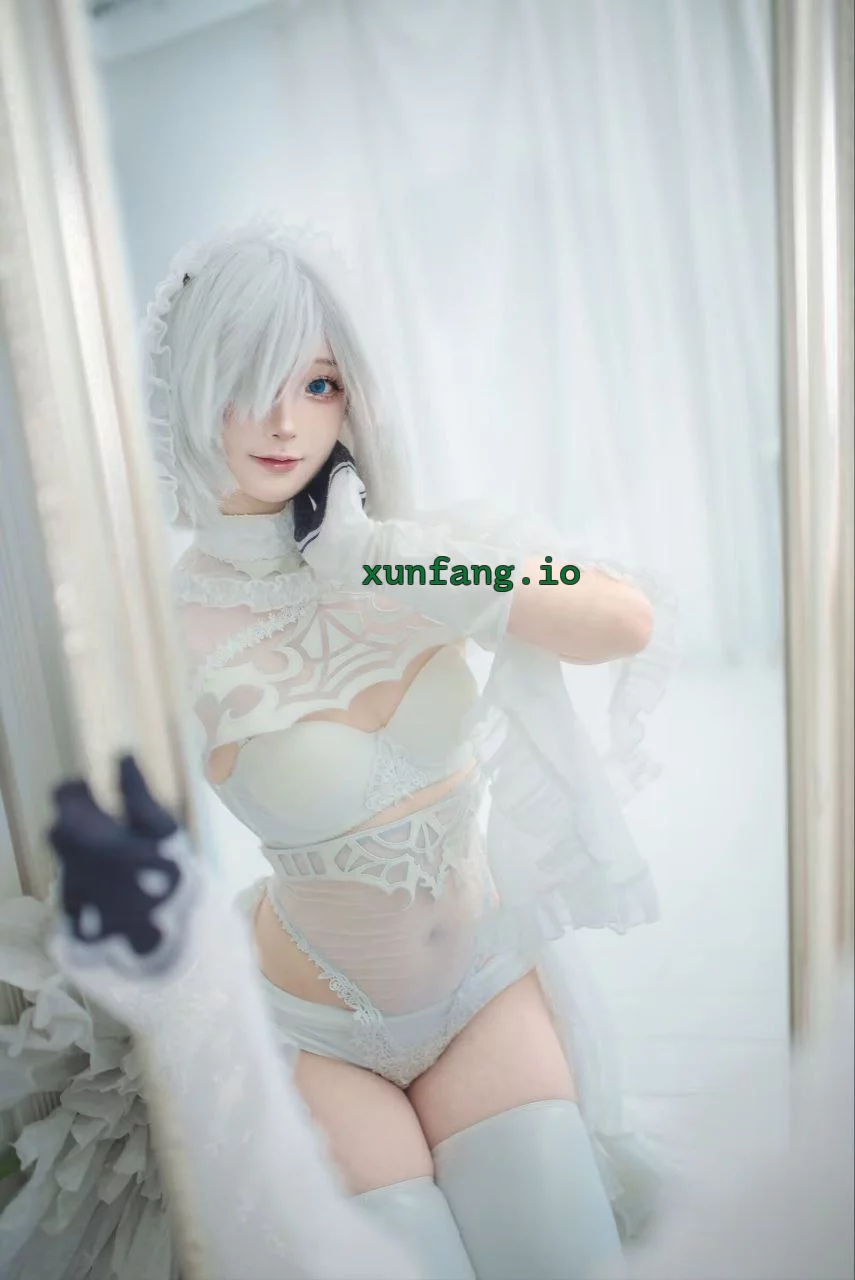 朝阳区 朝阳奈奈cosplay甜美C.C. 实拍图 2
