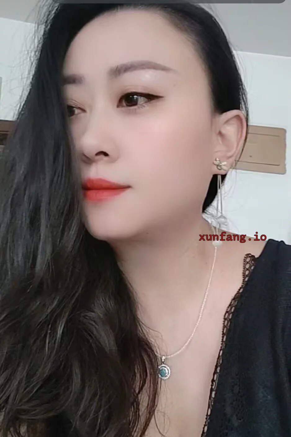 丰台区 角门西巨乳少妇实力按摩 实拍图 2
