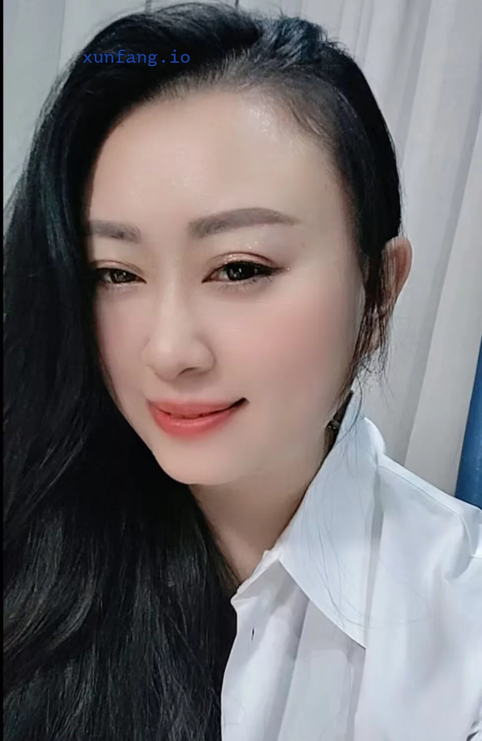 丰台区 角门西巨乳少妇实力按摩 实拍图 3
