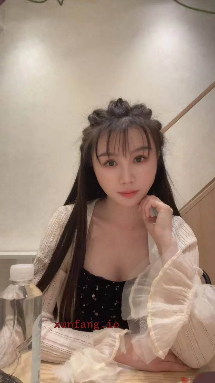 杭州市 余杭区 余杭静雅B+肤白深喉女王 实拍图 2