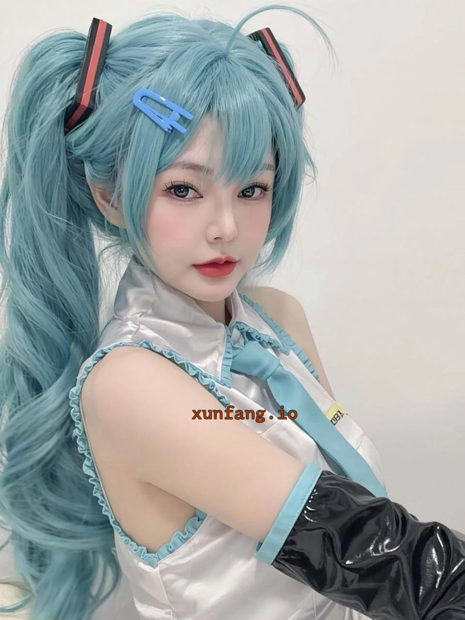 杭州市 拱墅区 拱墅大白兔D杯SM女王 实拍图 1