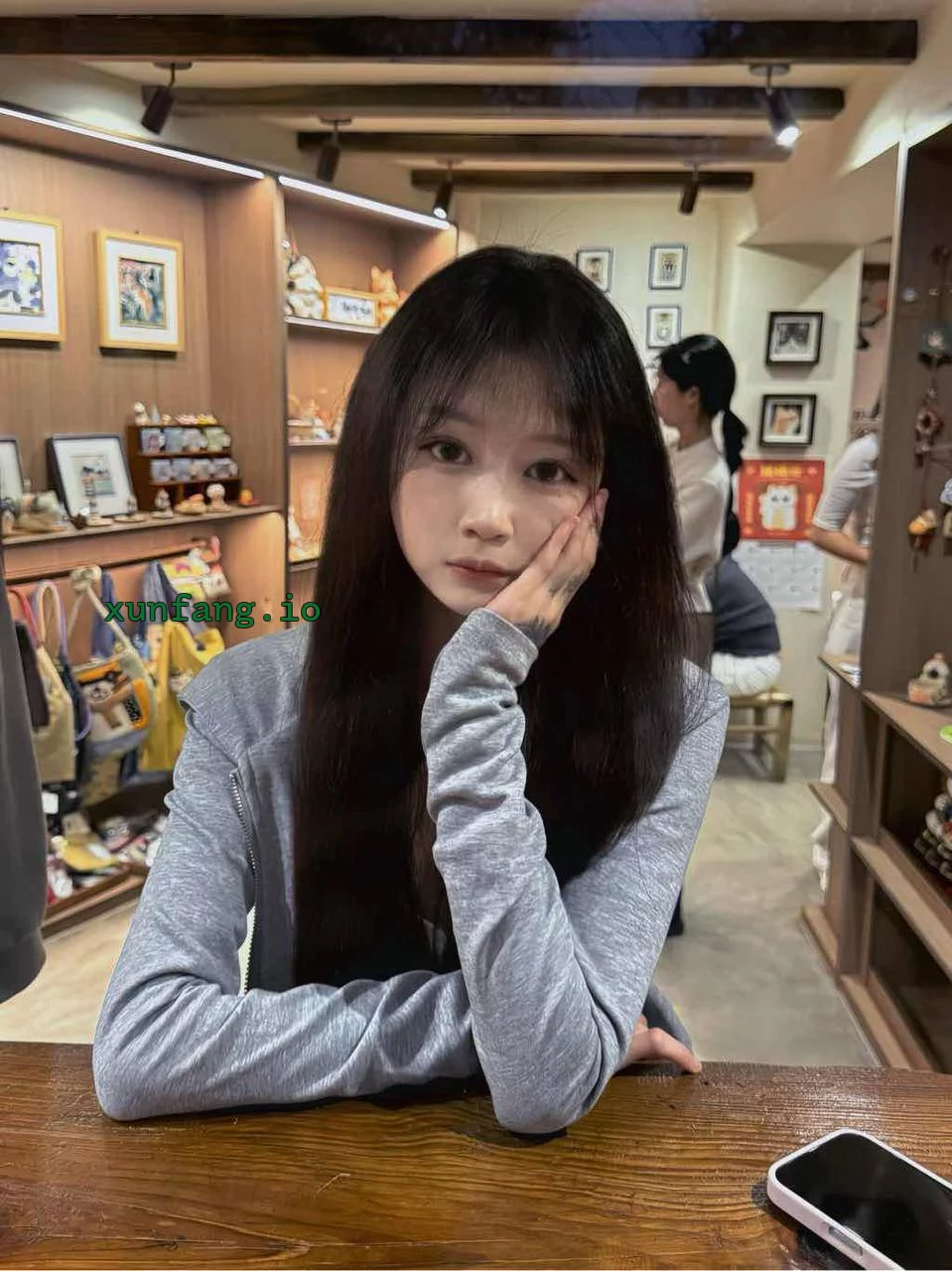 杭州市 萧山区 萧山云舒B杯嫩妹丝袜诱惑 实拍图 2