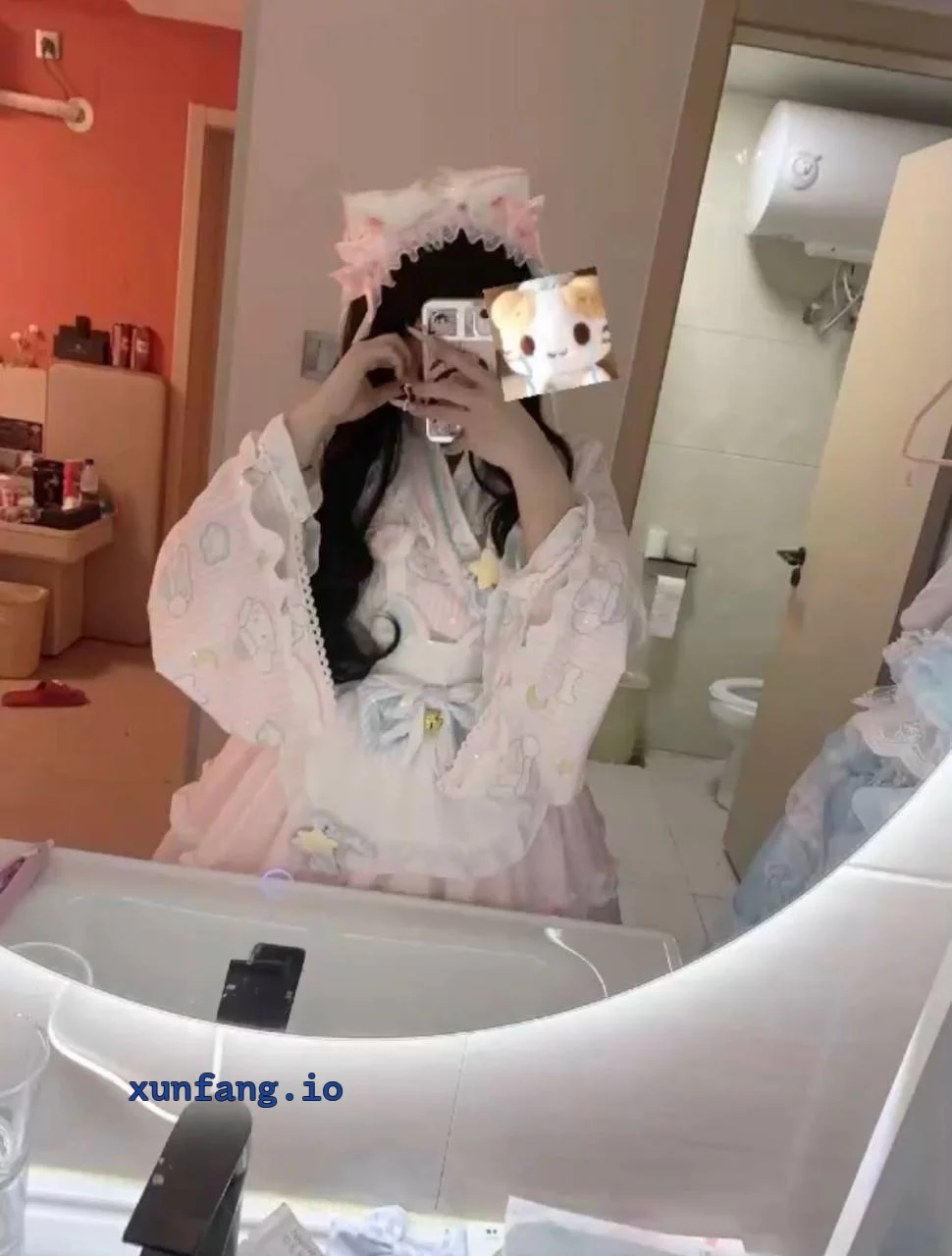 杭州市 拱墅区 拱墅小涵B+嫩妹无套口 实拍图 2