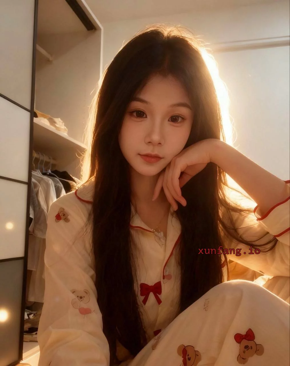 杭州市 拱墅区 拱墅小结巴嫩妹丝袜制服 实拍图 3