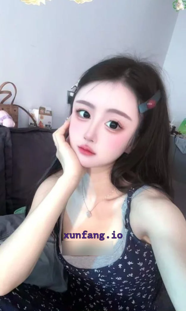 普陀区 普陀兮兮小姐姐女友感 实拍图 1