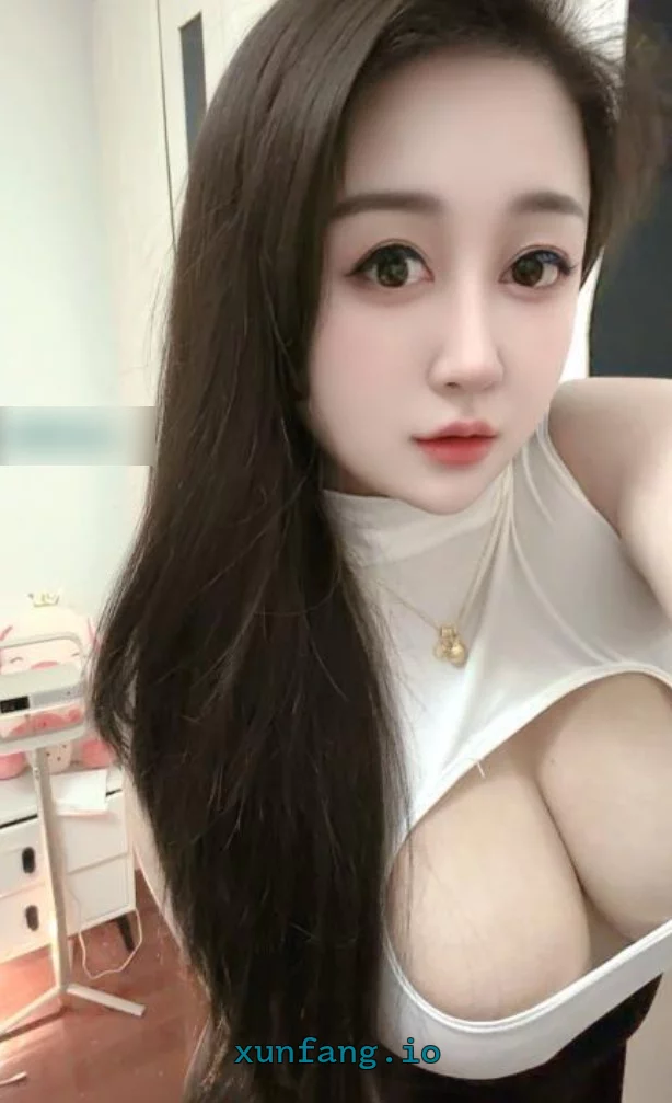 闵行区 闵行一线天大胸嫩妹 实拍图 1